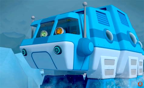 Season Gups Octonauts Wiki Fandom