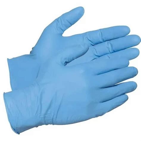 3P,Globalss.in For Industrial Globalss- ESD Nitrile Powder Free Examination Gloves at Rs 350/box ...