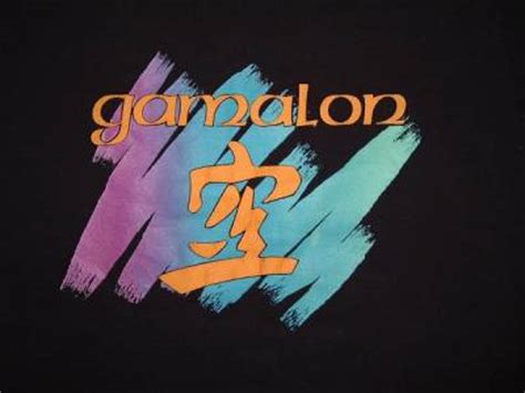 Gamalon - discography, line-up, biography, interviews, photos