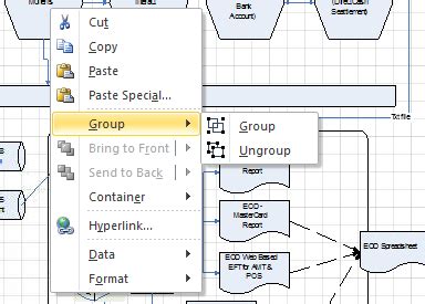 Three Methods To Convert PDF To Visio