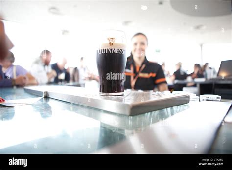 Guinness storehouse Dublin Ireland Stock Photo - Alamy