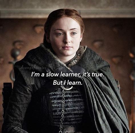 Sansa Stark Game Of Thrones Cersei Lannister Fantasy Novels A Song