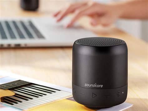 5 Mini Speaker Bluetooth Terbaik Di 2019