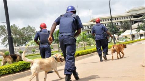 Nscdc Deploys 2 500 Personnel In Niger For Nigeria 57 Fow 24 News