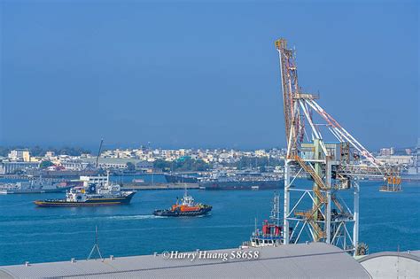 Harry58658高雄前鎮科技產業園區高雄加工出口區高雄市前鎮區高雄前鎮高雄港區商港 Flickr