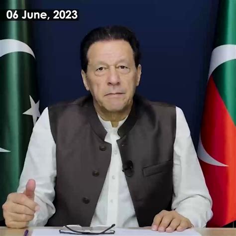 Pti South Punjab On Twitter Rt Ptiolodhran اہم نکات چیئرمین پی ٹی آئی عمران خان کا قوم سے