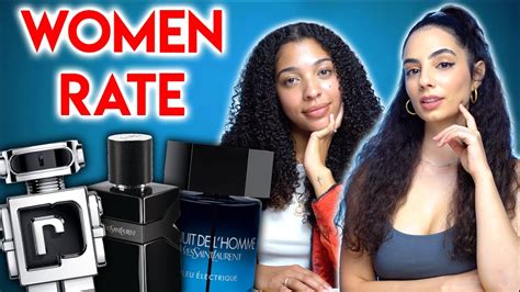 Top 10 Most Popular Mens Colognes Of 2021 Rated By Women Best Fragrances For Men Youtube