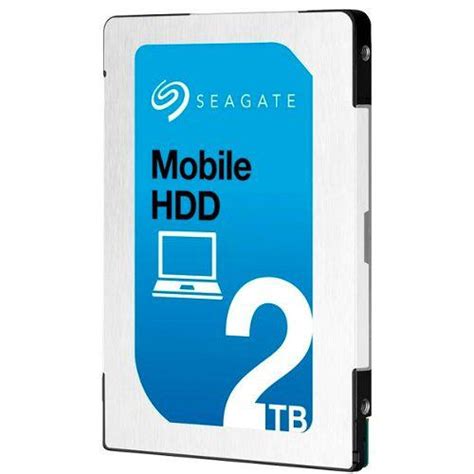 Disco Duro Interno Laptop Seagate Tb Sata St Lm En M Xico