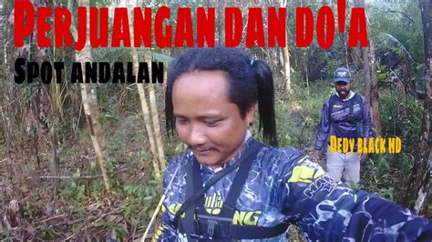 Casting Gabus Perjuangan Dan Doa Di Spot Andalan Youtube