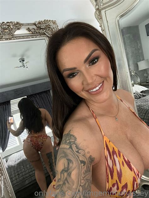 Imgemmamassey Nude Onlyfans Leaks The Fappening Photo