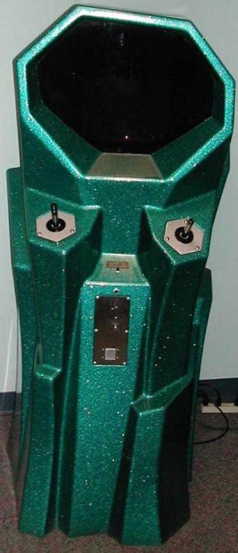 Atari Compendium