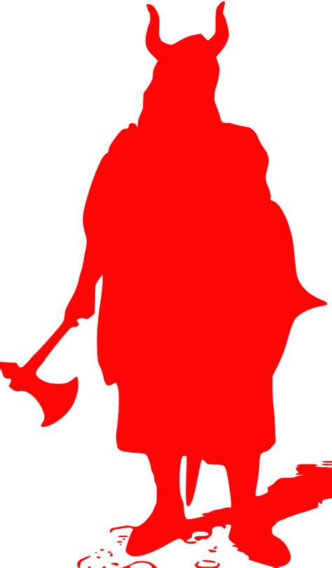 Svg Soldat Ancien Viking Homme Image Et Ic Ne Svg Gratuite Svg Silh