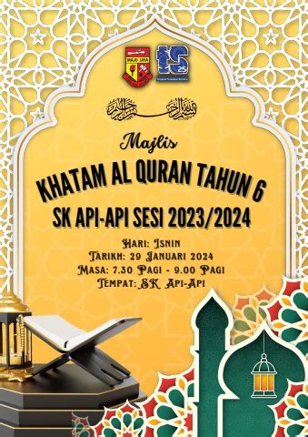 BUKU PROGRAM KHATAM AL QURAN 2023 2024 NadzatulNajah Flip PDF AnyFlip