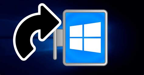 Girar Y Rotar La Pantalla En Windows 10 Todas Las Formas