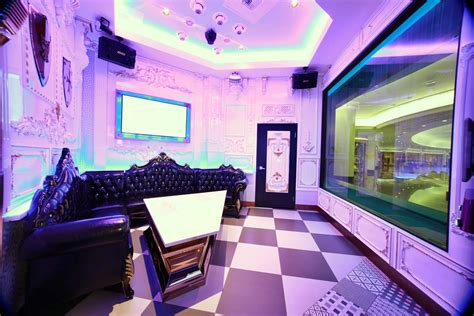 Private Karaoke Rooms On The Las Vegas Strip Kamu Karaoke