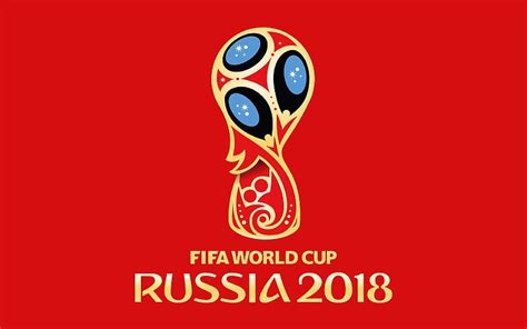 FIFA World Cup 2018 Russia 2018 Minimal FIFA World Cup Russia 2018