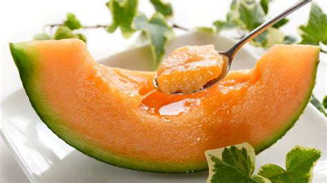 whats  difference  cantaloupe  muskmelon