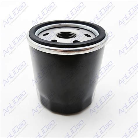 CLUB CAR 1016467 Cross Reference Oil Filters Oilfilter