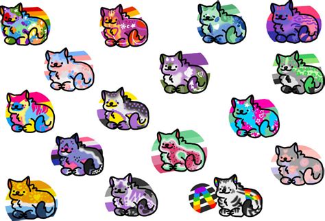 Pride Beans By Artemlupus On Deviantart