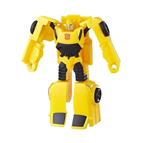 Jual Transformers Gen Authentics Bravo Terbaru Ruparupa