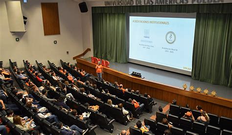 La UDLAP recibe a futuros estudiantes de toda la República Mexicana