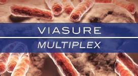 08 2016 New VIASURE MULTIPLEX Clostridium Difficile Toxins A B