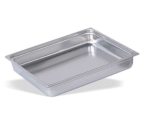 Cubeta Acero Inox Gn Distform