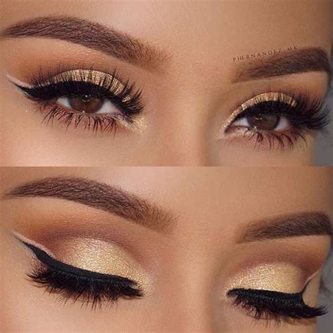 61 Insanely Beautiful Makeup Ideas For Prom Page 2 Of 6 Stayglam