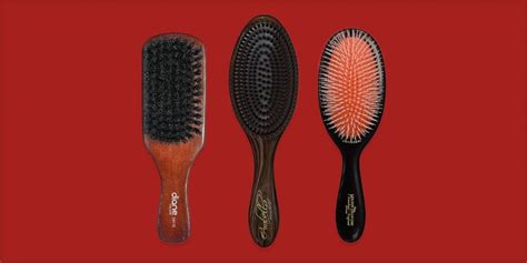 The Best Hairbrushes For Men Askmen