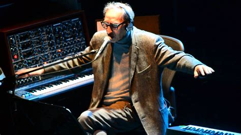 Franco Battiato La Cura YouTube