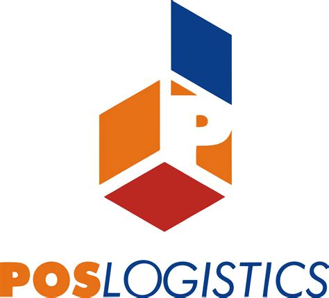 Pos Logistik Indonesia Logopedia Fandom