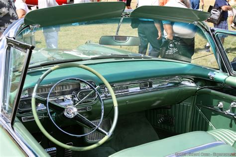 1957 Cadillac Eldorado Biarritz Gallery SuperCars Net