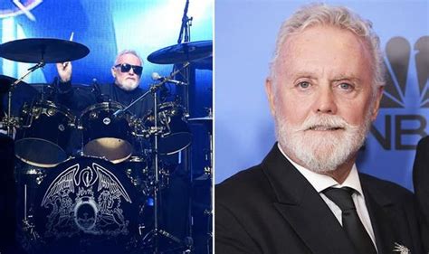 Queen Drummer Roger Taylor Announces 2021 Uk Tour And New Solo Album