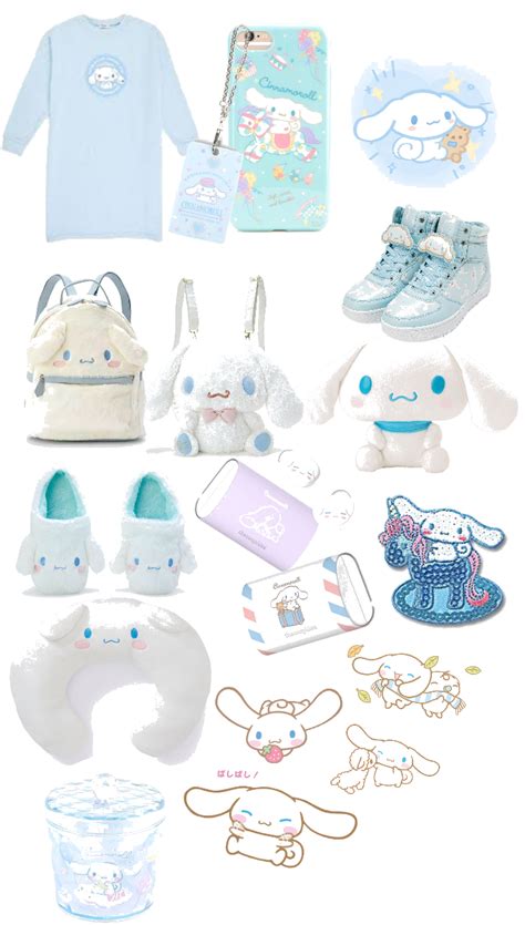 Life Cinnamoroll Outfit Shoplook