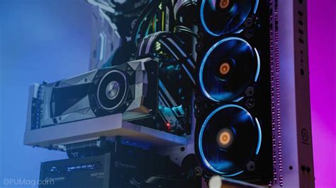 How To Install A New Graphics Card Step By Step Gpu Mag