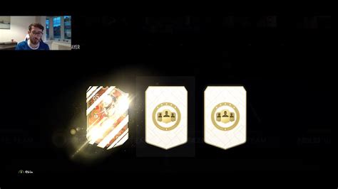 Opening New Mixed Campaign Player Pick Pack Fifa Ultimate Team