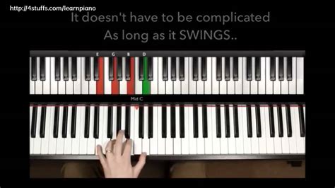 Adult Piano Lesson How To Learn Piano Fast Youtube