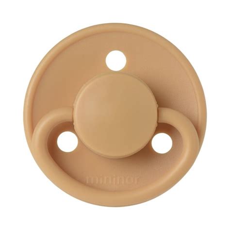 Køb Sut i latex fra Mininor Golden Sands babygear dk