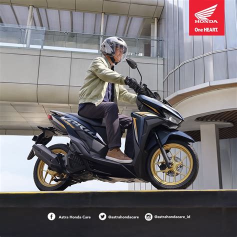 Astra Honda Care On Twitter Yuk Share Alesan BroSis Nyaman Pake Honda