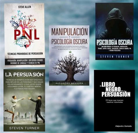 Ruptura Problema Acusador El Libro Negro De La Manipulacion H Bil