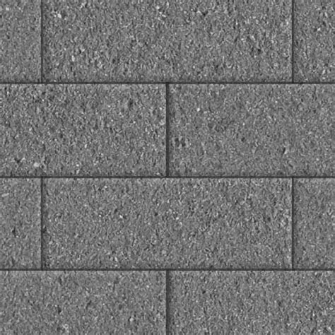 Pavers Stone Mixed Size Pbr Texture Seamless 21985