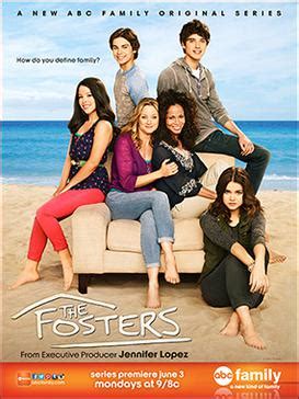 The Fosters season 1 - Wikipedia