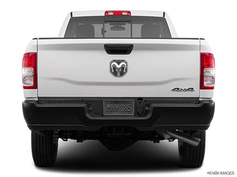 2020 Ram Ram 2500 Reviews Price Specs Photos And Trims Drivingca