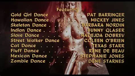 Jess Franco Mondo Erotico Mm Remastered Retro Porn XHamster