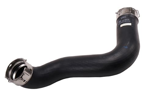 Acdelco Genuine Gm Parts Intercooler Hose Air Outlet