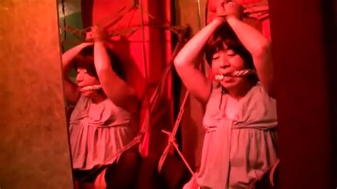 Jyosoukofujiko Is Tied On A Anal Exposing Table And Excite XNXX