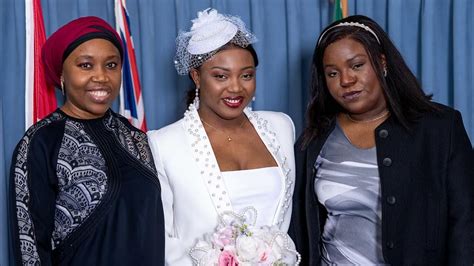 Naomi Weds Victor Youtube
