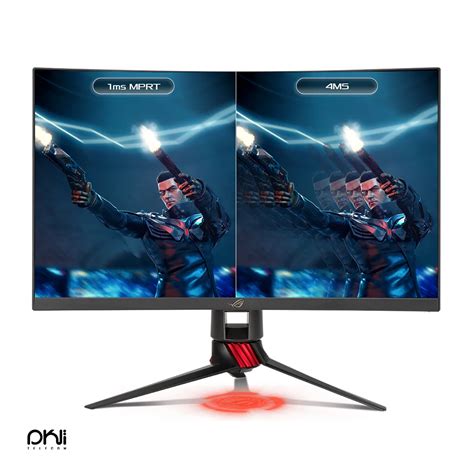 خرید اقساطی مانیتور 27 اینچ ایسوس Rog Strix Xg27wq تلکام آی آر