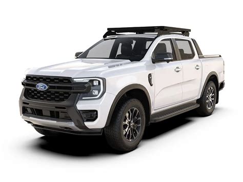 Ford Ranger T6 2 Wildtrak Raptor Double Cab 2022 Current Slimline II