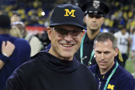 3 NFL Teams That Should Target Jim Harbaugh